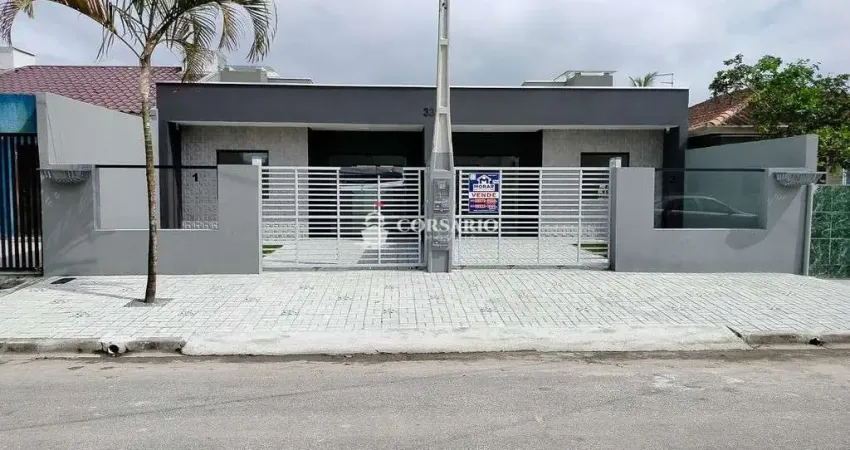Casa com 2 quartos à venda na tv. part wolf 29, 29, Jardim Canadá, Pontal do Paraná