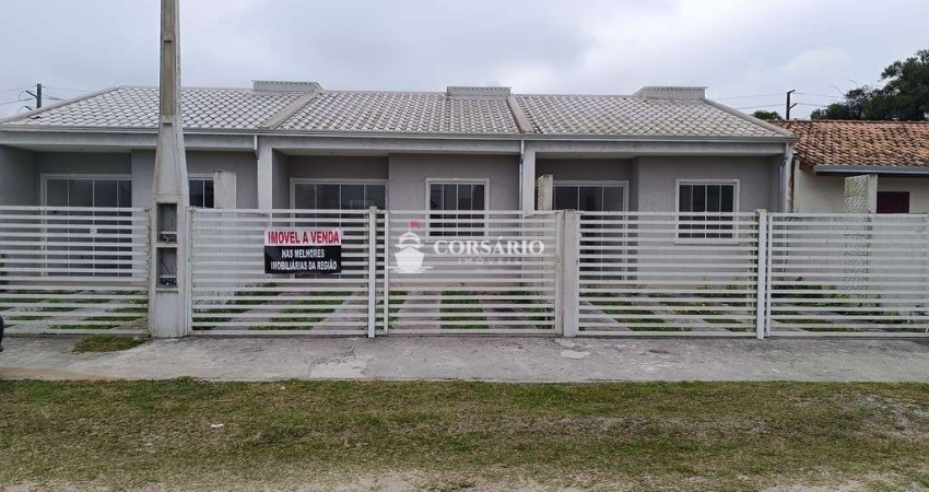 Casa com 2 quartos à venda na Rua Raul Seixas, 11, Balneário Primavera, Pontal do Paraná