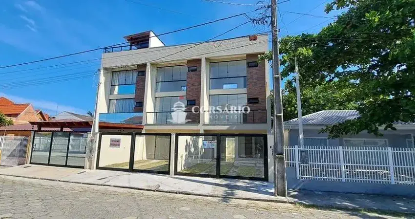 Casa com 3 quartos à venda na Rua Engenheiro Ricardo Beltrami, 183, Monções, Pontal do Paraná