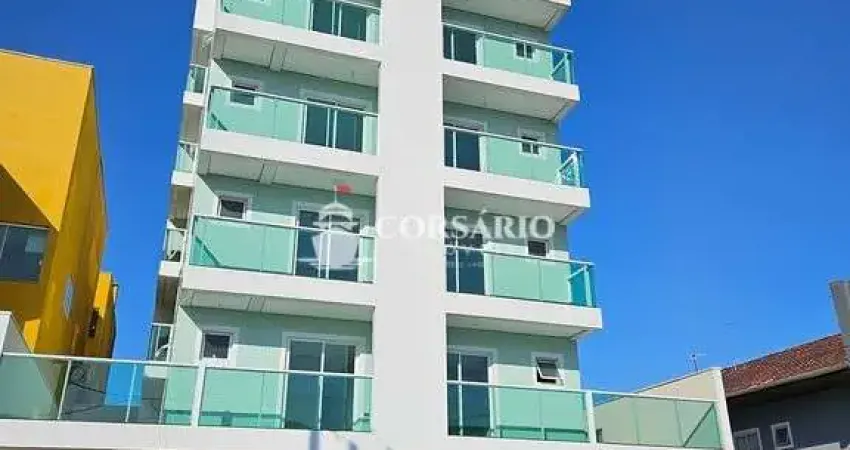 Apartamento novo em Caioba