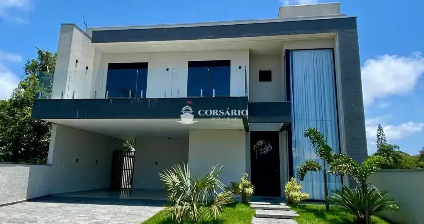 Casa com 4 quartos à venda na Rua Alemanha, 888, Atami, Pontal do Paraná