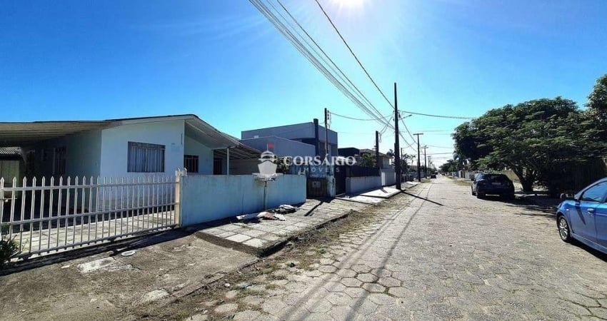 Casa com 3 quartos à venda em Ipanema, Pontal do Paraná 