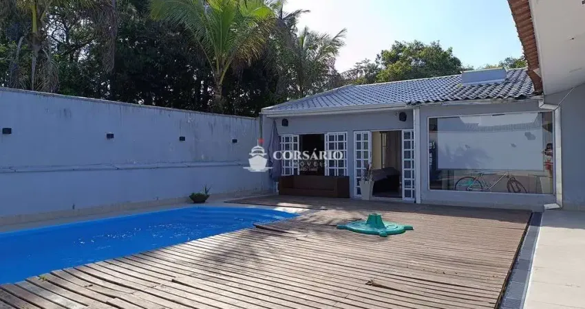 Casa com 4 quartos à venda no Atami, Pontal do Paraná 