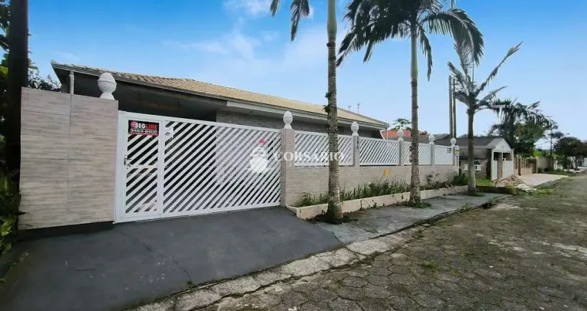 Casa com 4 quartos à venda no Costa Azul, Matinhos 