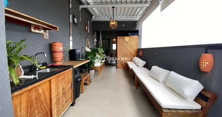 Cobertura com 3 quartos à venda no Costa Azul, Matinhos 