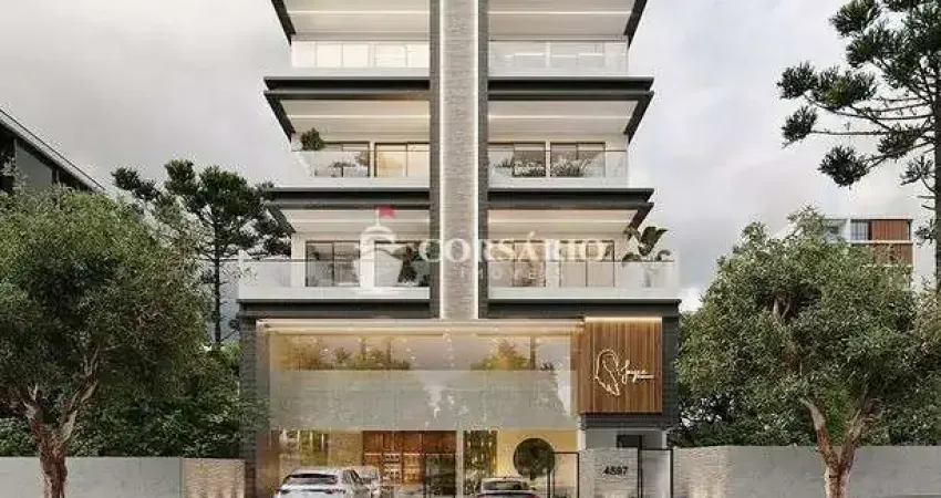 Cobertura com 4 quartos à venda na Avenida Beira Mar, Saint Etiene, Matinhos