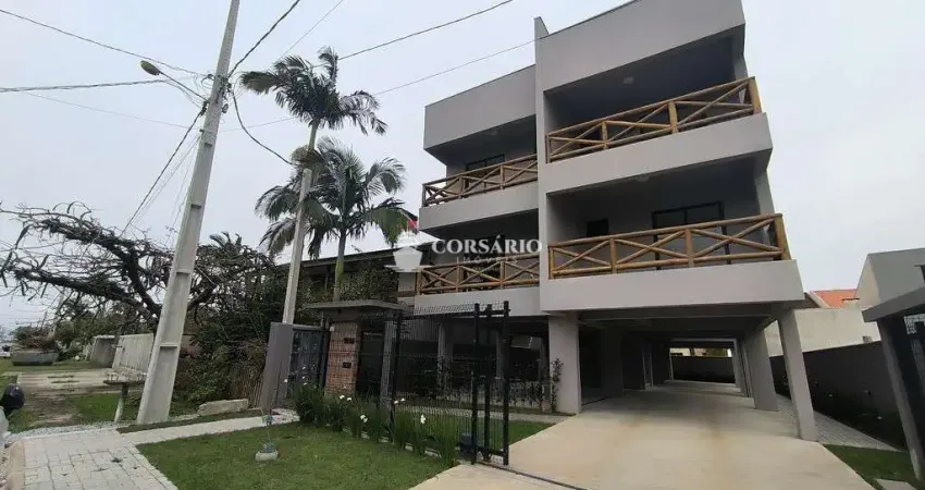 Cobertura com 2 quartos à venda no Pontal do Sul, Pontal do Paraná 