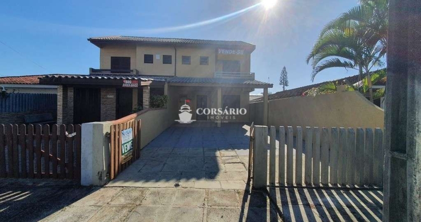 Casa com 3 quartos à venda no Balneário Ipacaraí, Matinhos 