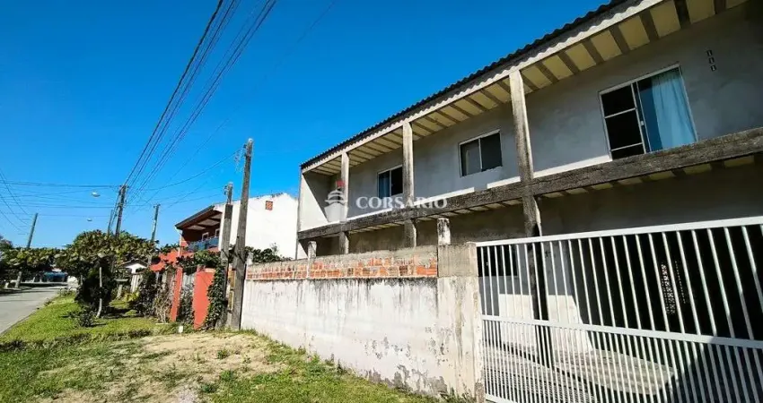 Casa com 4 quartos à venda no Balneário Primavera, Pontal do Paraná 