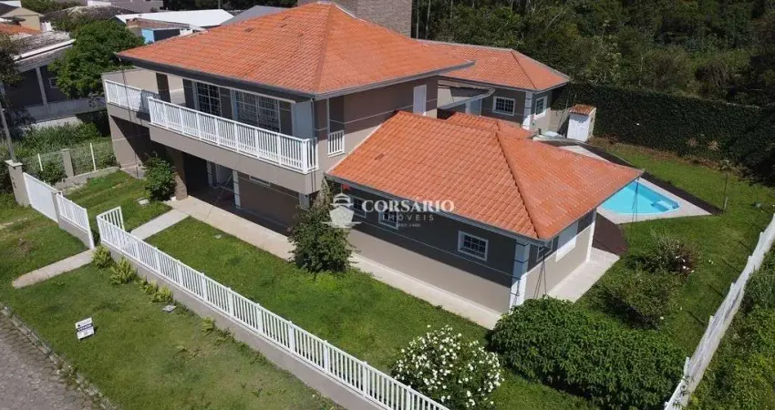 Casa com 5 quartos à venda na Rua Alemanha, 783, Atami, Pontal do Paraná