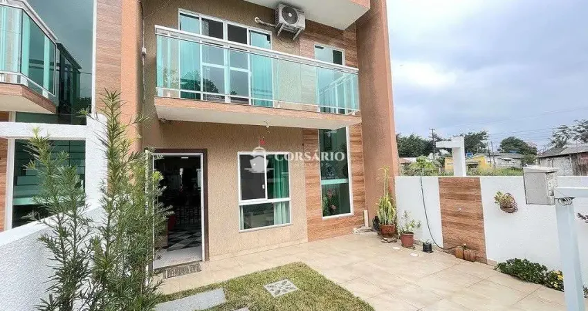 Casa com 2 quartos à venda no Jardim Canadá, Pontal do Paraná 