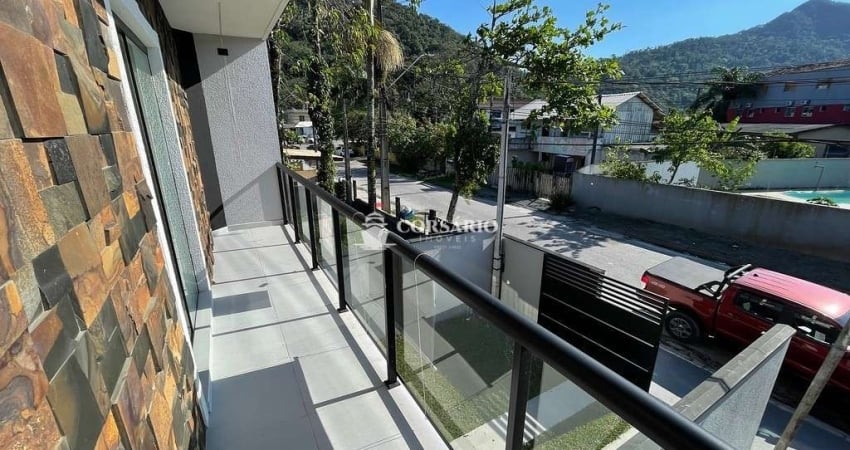 Casa com 3 quartos à venda na Rua Francisco José Silvano, 80, Sertãozinho, Matinhos