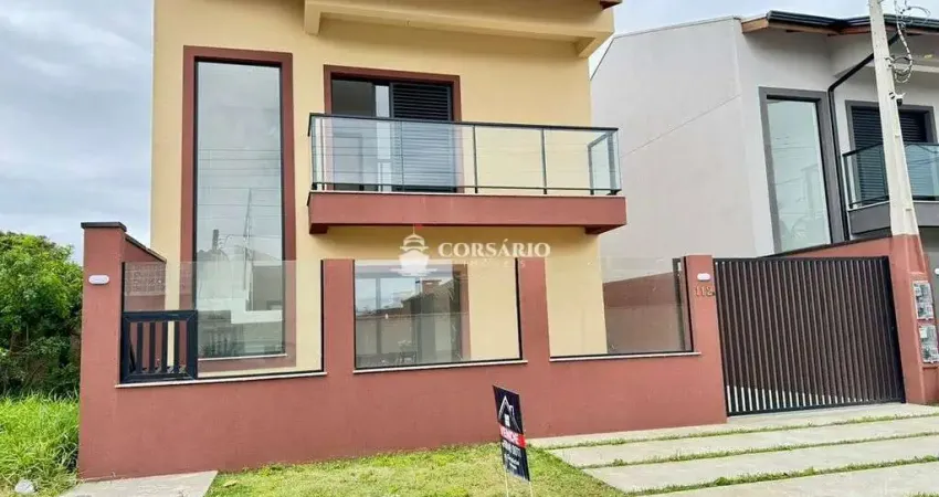 Casa com 3 quartos à venda no Pontal do Sul, Pontal do Paraná 