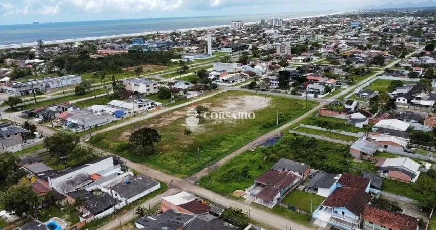 Terreno à venda na Rua Irene Marta Troiani Lima, 574, Shangri-lá, Pontal do Paraná