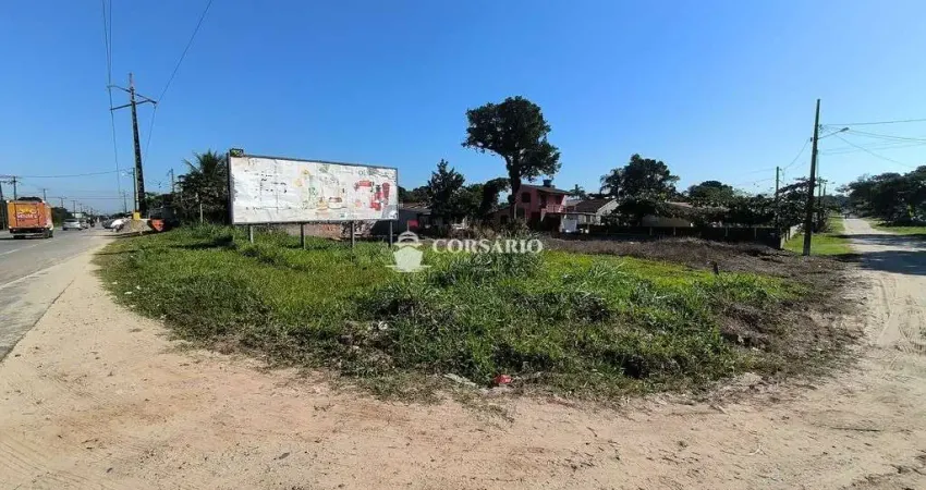Terreno à venda no Carmery, Pontal do Paraná 