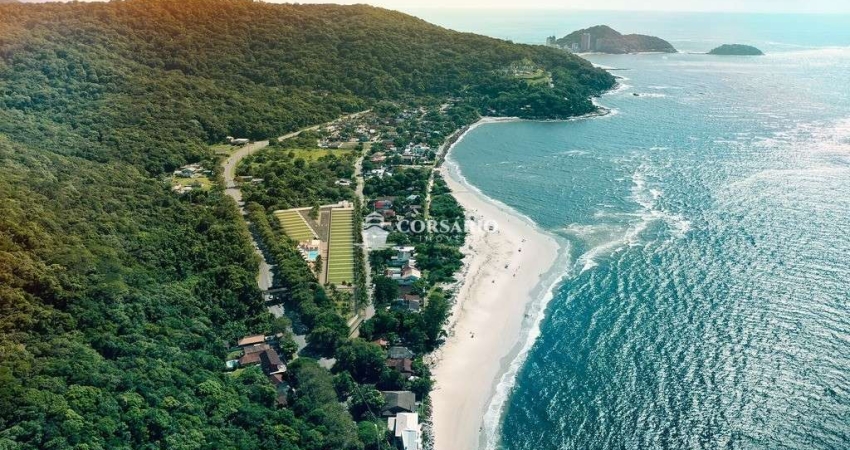 Terreno à venda na R. Eng. Nelson Luiz Velloso, Prainha, Matinhos