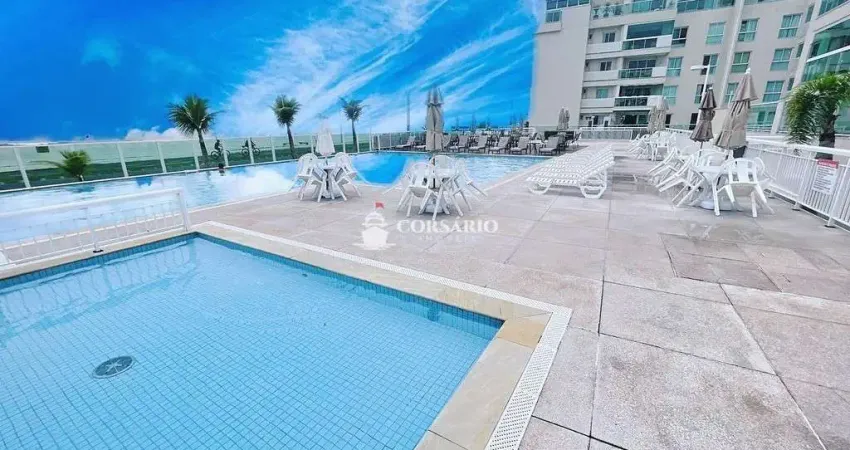 Apartamento com 2 quartos à venda no Balneário Flórida, Matinhos 