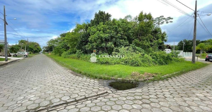 Terreno à venda no Atami, Pontal do Paraná 