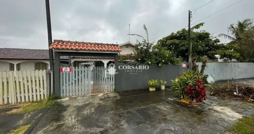 Casa com 4 quartos à venda na Avenida Praia Grande, 137, Praia Grande, Matinhos