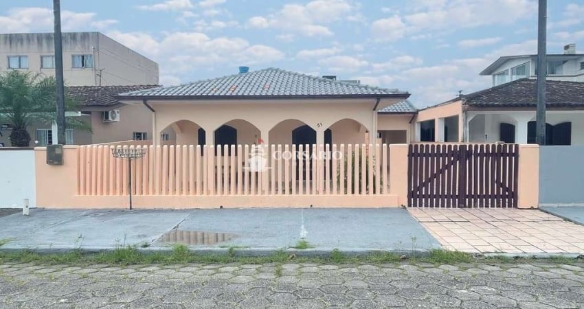 Casa com 3 quartos à venda na Tv. Ponta Porã, 51, Ipanema, Pontal do Paraná