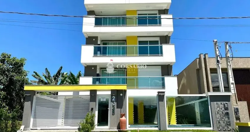 Apartamento com 3 quartos à venda na Rua Canadá, 2336, Atami, Pontal do Paraná