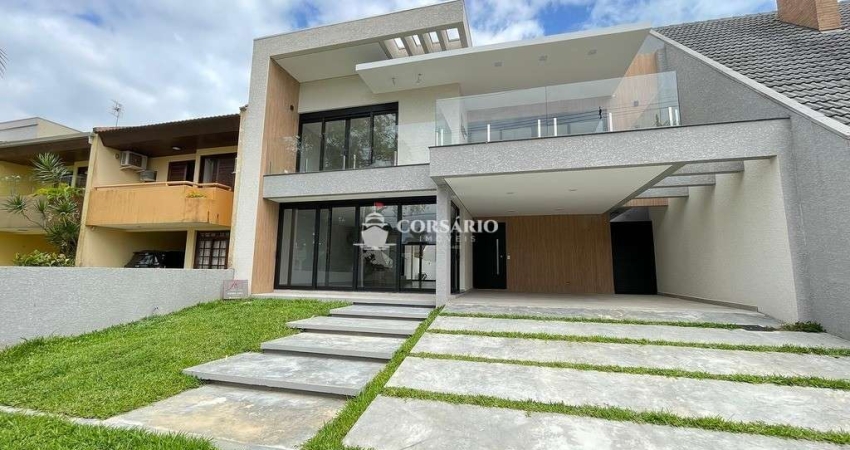 Sobrado Novo no Atami Norte