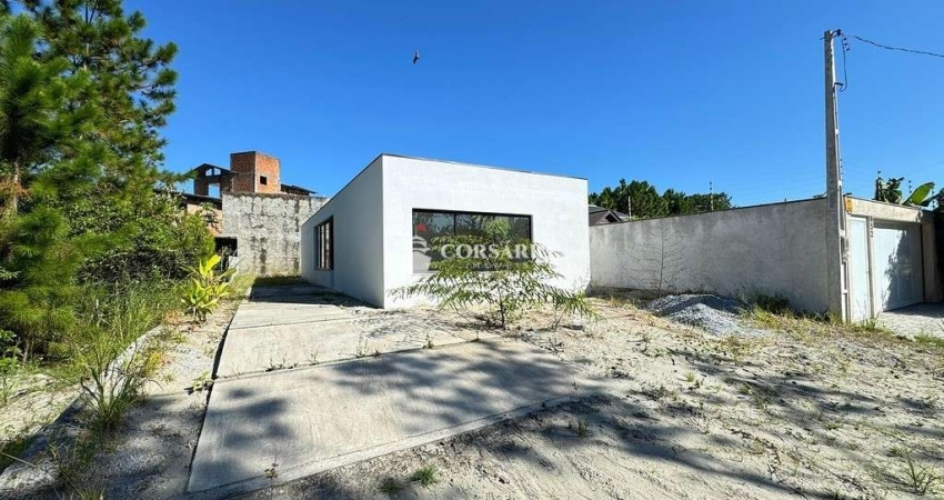Casa com 2 quartos à venda no Atami, Pontal do Paraná 
