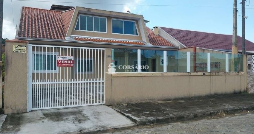 Casa 4 quartos em Ipanema Pontal do Paraná
