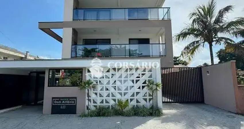 Apartamento com 3 quartos à venda no Pontal do Sul, Pontal do Paraná 