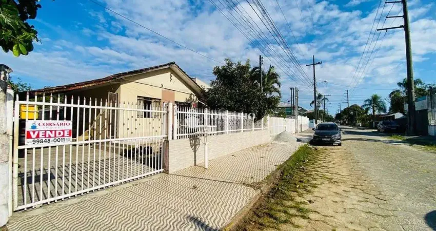 Casa com 4 quartos à venda em Ipanema, Pontal do Paraná 