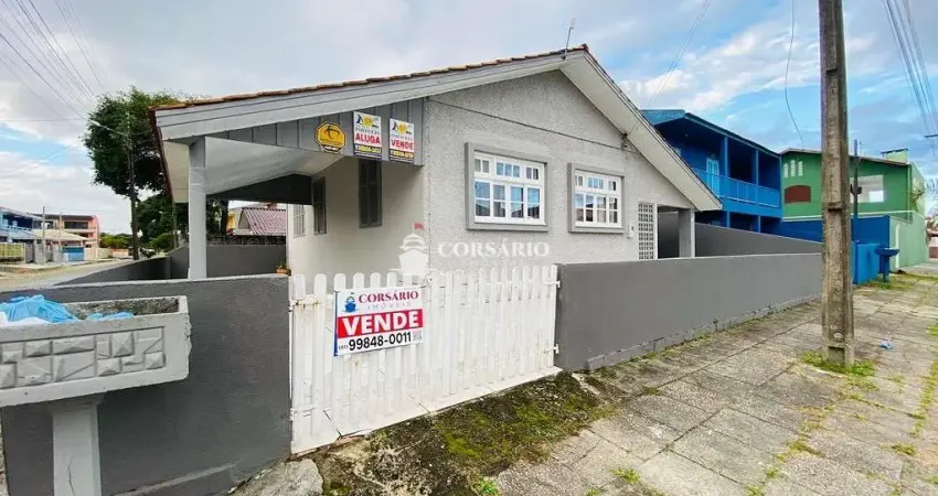 Casa com 3 quartos à venda em Ipanema, Pontal do Paraná 