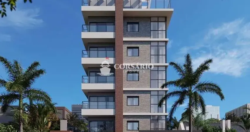 Cobertura com 3 quartos à venda na Avenida Londrina, 558, Caiobá, Matinhos