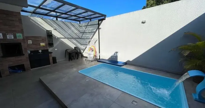 Casa com 3 quartos à venda na Rua Aracaju, 141, Centro, Matinhos