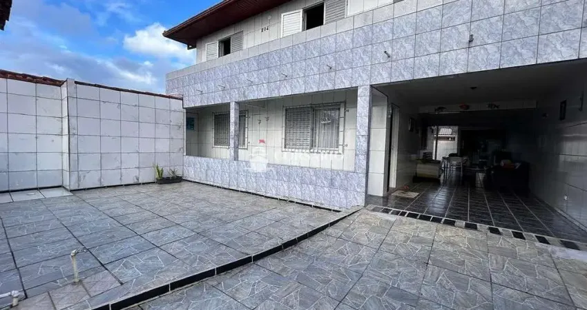 Casa com 5 quartos à venda na Rua Luiz Carlos Prestes, 204, Grajaú, Pontal do Paraná