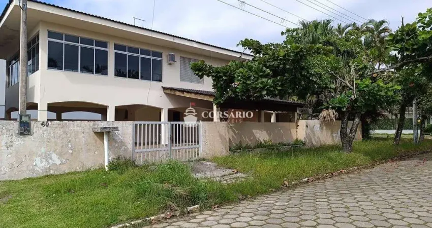Casa com 6 quartos à venda no Atami, Pontal do Paraná 