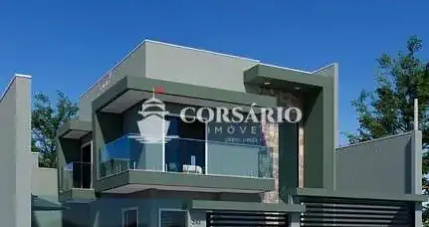 Casa com 3 quartos à venda em Balneário Itapuã, Pontal do Paraná 