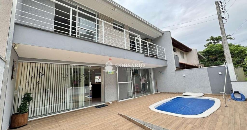 Casa com 4 quartos à venda no Atami, Pontal do Paraná 