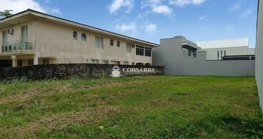 Terreno à venda no Atami, Pontal do Paraná 