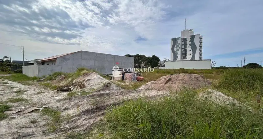 Terreno à venda em Ipanema, Pontal do Paraná 