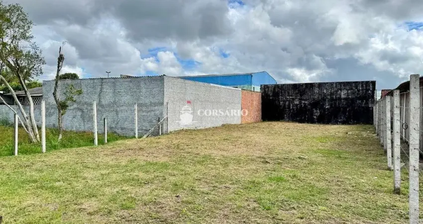 Terreno à venda no Pontal do Sul, Pontal do Paraná 