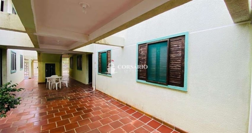 Apartamento com 2 quartos à venda em Ipanema, Pontal do Paraná 