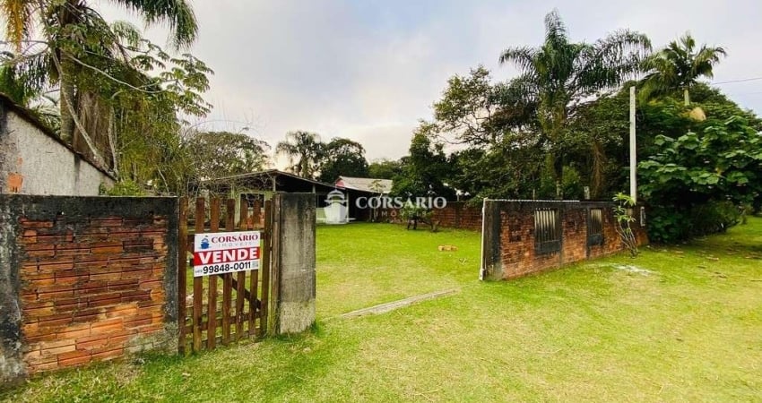 Casa com 3 quartos à venda no Pontal do Sul, Pontal do Paraná 