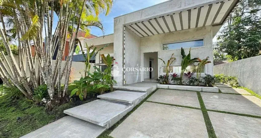 Casa com 3 quartos à venda no Atami, Pontal do Paraná