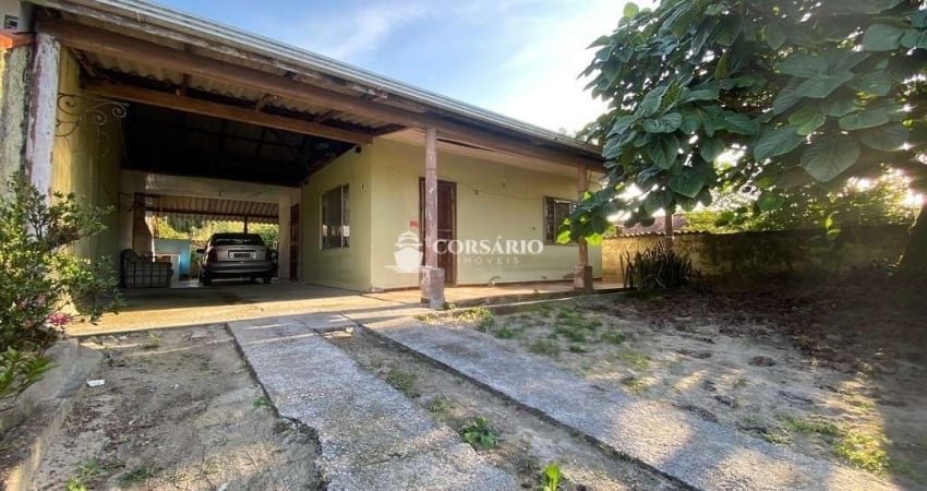 Casa a venda 02 dormitórios em Ipanema