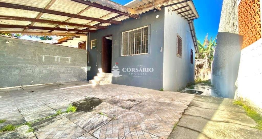 Casa com 2 quartos à venda no Carmery, Pontal do Paraná 