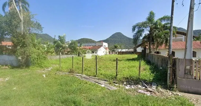 Terreno à venda na Rua Realeza, 757, Caiobá, Matinhos