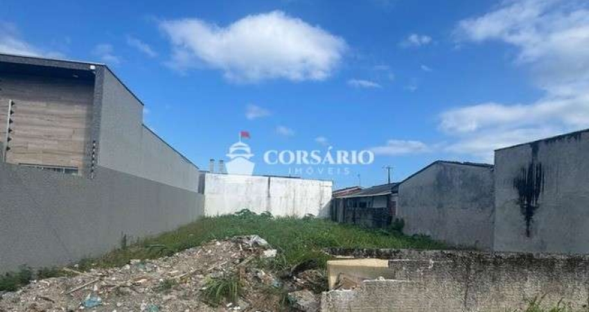 Terreno à venda na Rua Porto Alegre, 552, Riviera, Matinhos