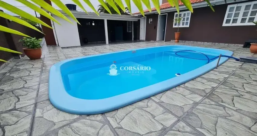 Casa com 7 quartos à venda na Rua Corais, 1196, Shangri-lá, Pontal do Paraná