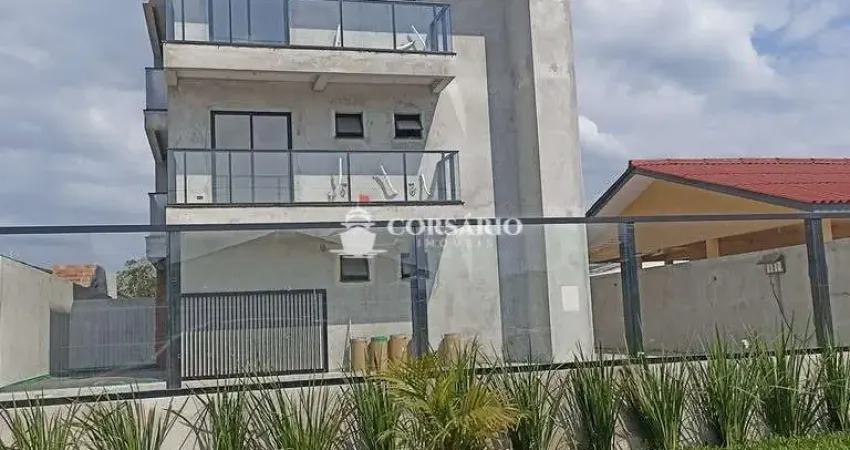 Apartamento com 2 quartos à venda em Balneário Gaivotas, Matinhos