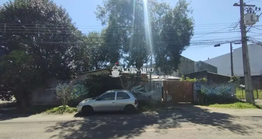 Terreno à venda no Emiliano Perneta, Pinhais 